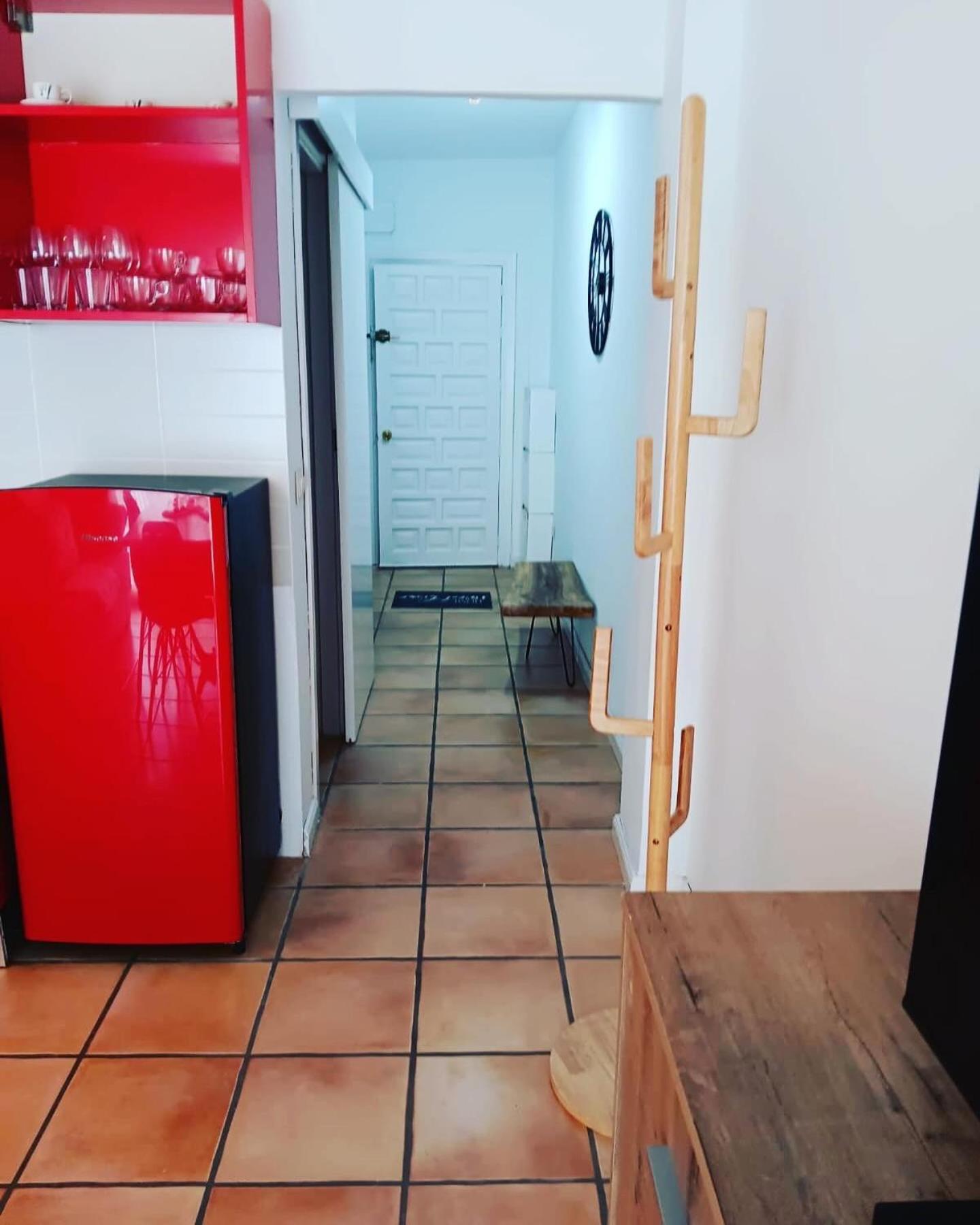 Balcon Playa Y Piscina Velimar Pondos Almuñécar エクステリア 写真