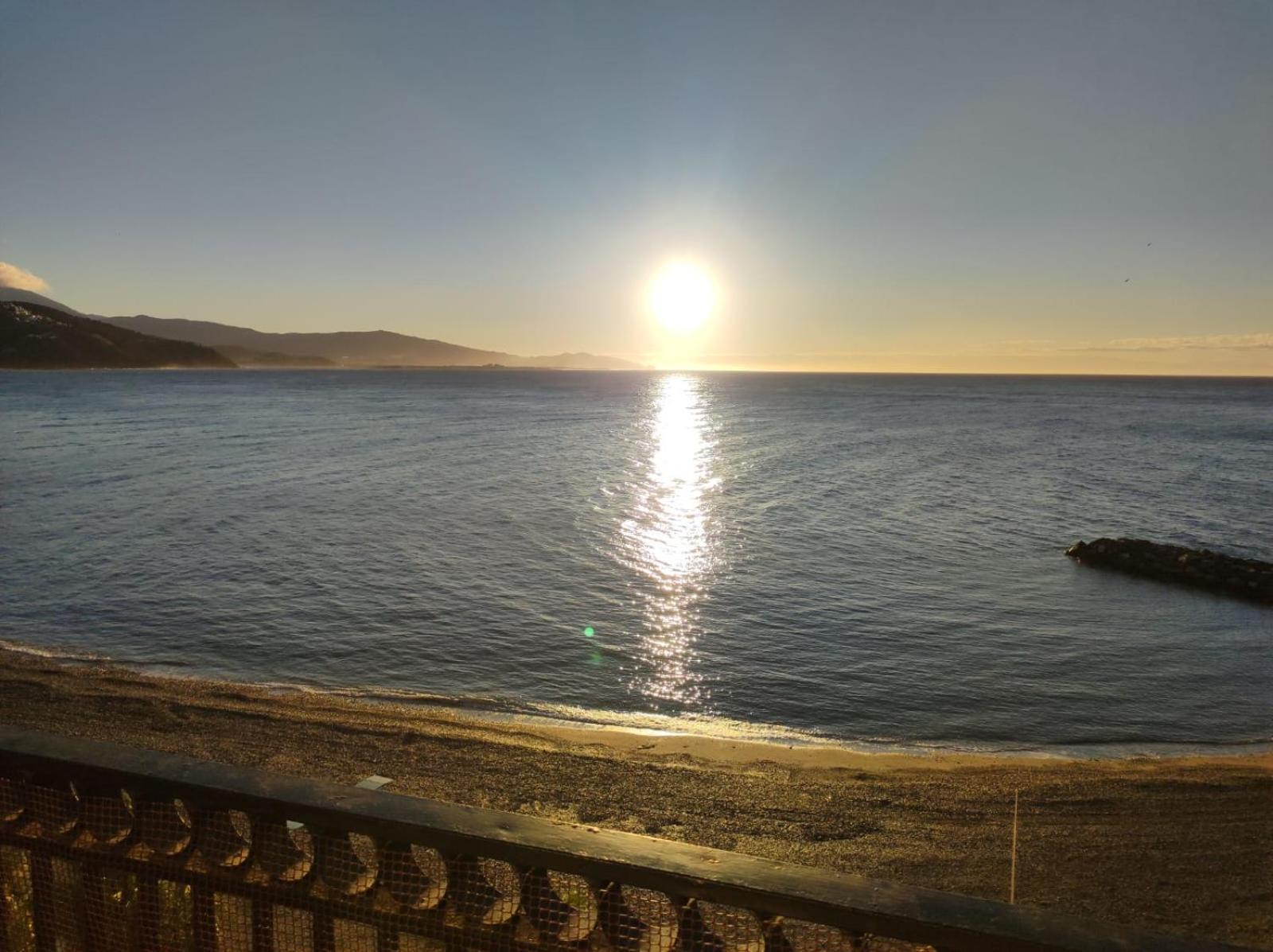 Balcon Playa Y Piscina Velimar Pondos Almuñécar エクステリア 写真
